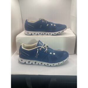 Blue ON RUNNING CLOUD 2.0, US 7.5